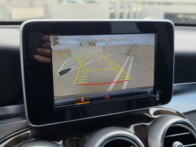 2018 Mercedes-Benz GLC GLC 300 SUV - 22819543 - 35