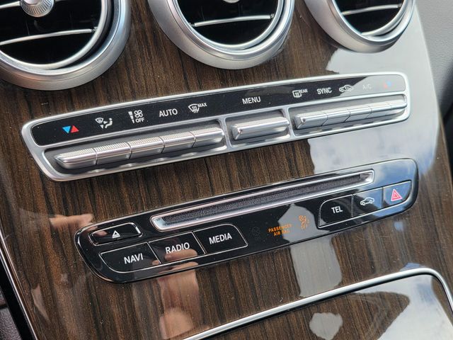 2018 Mercedes-Benz GLC GLC 300 SUV - 22819543 - 36