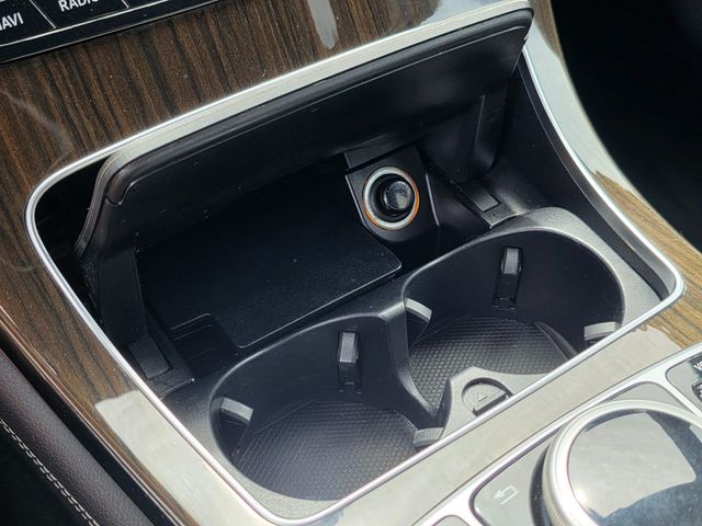 2018 Mercedes-Benz GLC GLC 300 SUV - 22819543 - 37