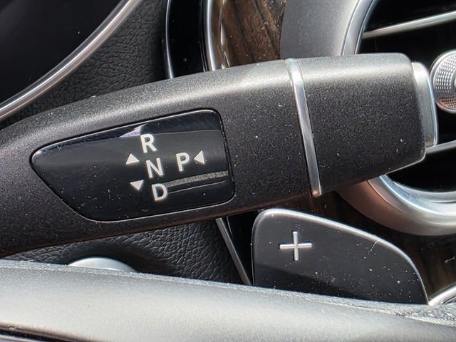 2018 Mercedes-Benz GLC GLC 300 SUV - 22819543 - 43