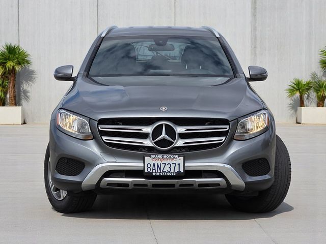 2018 Mercedes-Benz GLC GLC 300 SUV - 22819543 - 4
