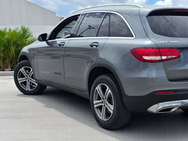 2018 Mercedes-Benz GLC GLC 300 SUV - 22819543 - 6