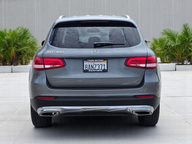 2018 Mercedes-Benz GLC GLC 300 SUV - 22819543 - 7