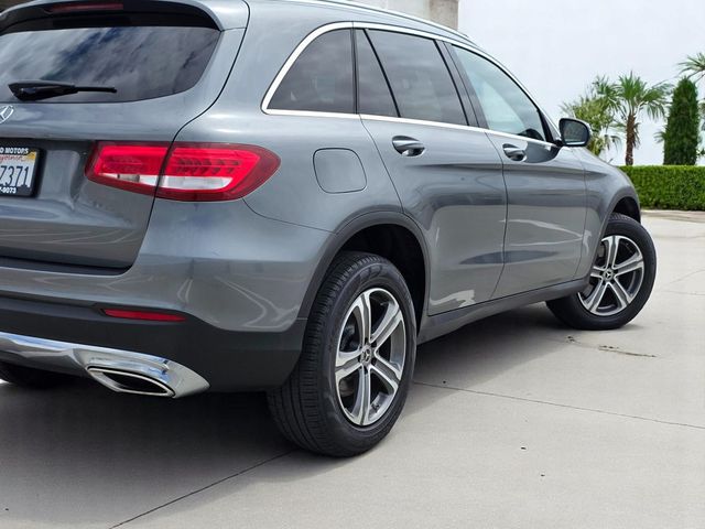 2018 Mercedes-Benz GLC GLC 300 SUV - 22819543 - 8