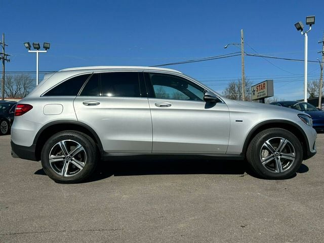 2018 Mercedes-Benz GLC GLC 350e 4MATIC SUV - 22283197 - 16