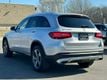 2018 Mercedes-Benz GLC GLC 350e 4MATIC SUV - 22283197 - 6