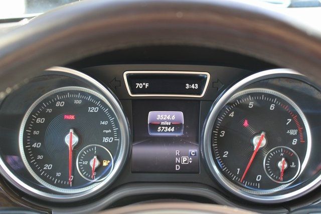2018 Mercedes-Benz GLE GLE 350 SUV - 22934527 - 9