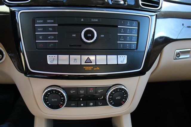 2018 Mercedes-Benz GLE GLE 350 SUV - 22934527 - 11