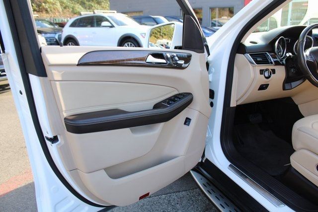 2018 Mercedes-Benz GLE GLE 350 SUV - 22934527 - 14