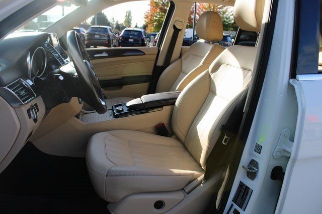 2018 Mercedes-Benz GLE GLE 350 SUV - 22934527 - 15