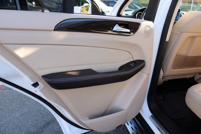 2018 Mercedes-Benz GLE GLE 350 SUV - 22934527 - 16