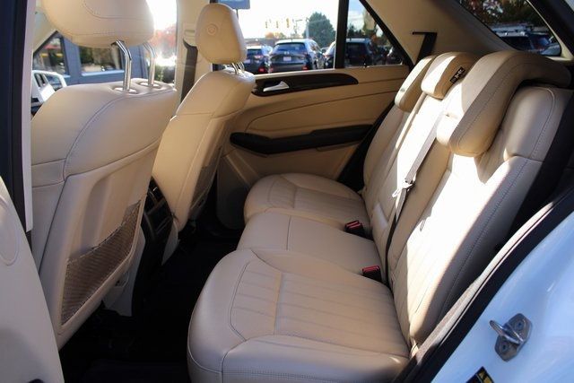 2018 Mercedes-Benz GLE GLE 350 SUV - 22934527 - 17