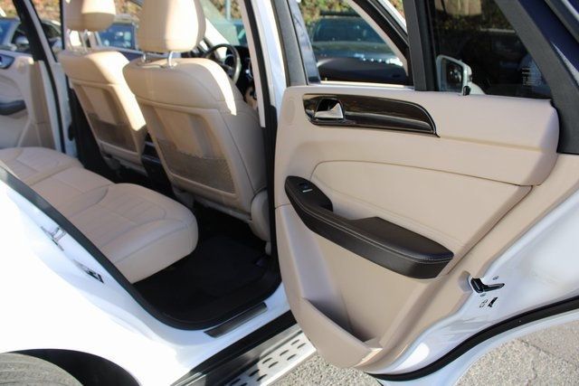 2018 Mercedes-Benz GLE GLE 350 SUV - 22934527 - 18