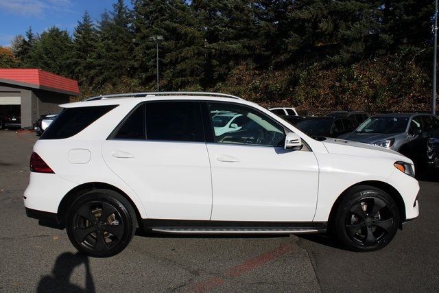 2018 Mercedes-Benz GLE GLE 350 SUV - 22934527 - 1