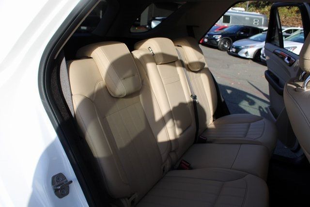 2018 Mercedes-Benz GLE GLE 350 SUV - 22934527 - 19