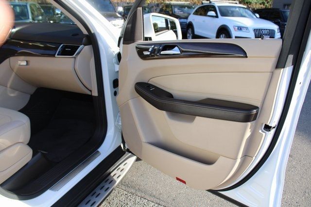 2018 Mercedes-Benz GLE GLE 350 SUV - 22934527 - 21