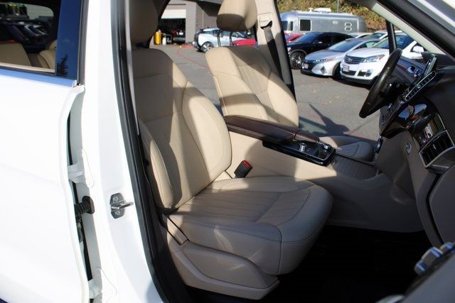 2018 Mercedes-Benz GLE GLE 350 SUV - 22934527 - 22