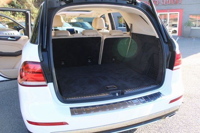 2018 Mercedes-Benz GLE GLE 350 SUV - 22934527 - 23