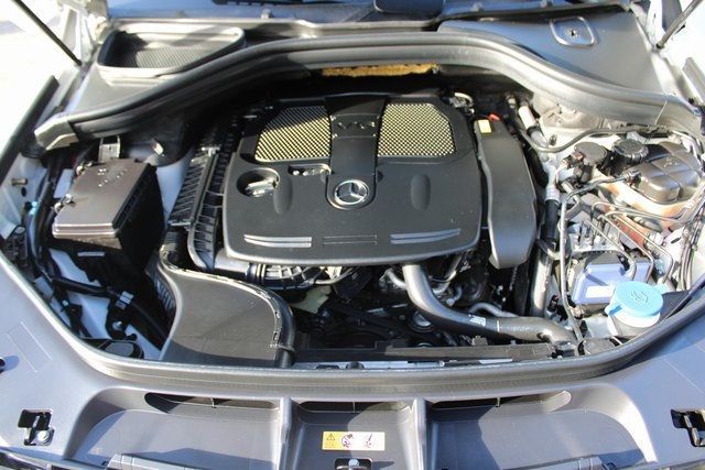 2018 Mercedes-Benz GLE GLE 350 SUV - 22934527 - 24