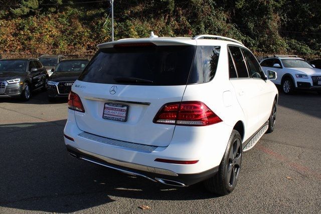 2018 Mercedes-Benz GLE GLE 350 SUV - 22934527 - 2