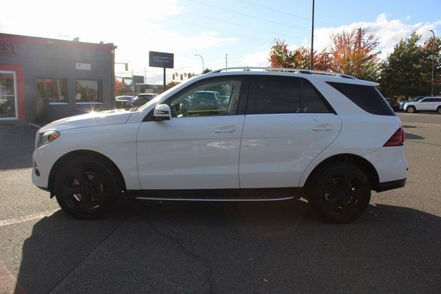 2018 Mercedes-Benz GLE GLE 350 SUV - 22934527 - 5