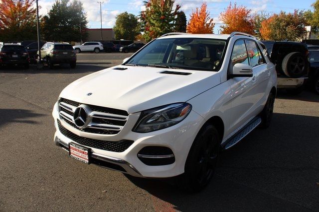 2018 Mercedes-Benz GLE GLE 350 SUV - 22934527 - 6