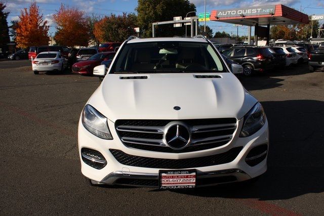 2018 Mercedes-Benz GLE GLE 350 SUV - 22934527 - 7