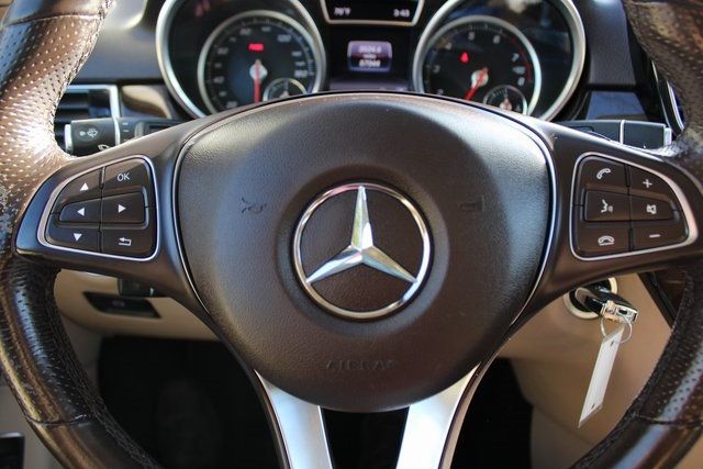 2018 Mercedes-Benz GLE GLE 350 SUV - 22934527 - 8
