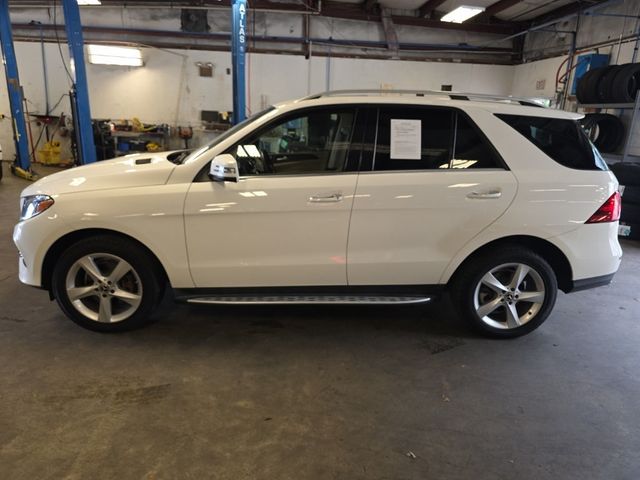 2018 Mercedes-Benz GLE GLE 350 SUV - 22932126 - 1