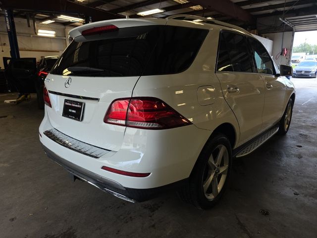 2018 Mercedes-Benz GLE GLE 350 SUV - 22932126 - 2