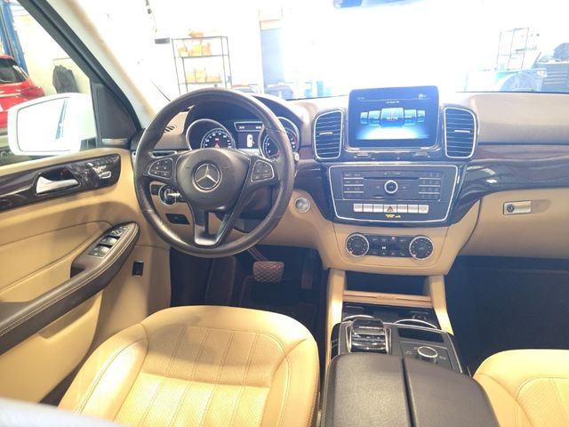 2018 Mercedes-Benz GLE GLE 350 SUV - 22932126 - 3