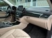 2018 Mercedes-Benz GLE GLE 350 SUV w/ PREMIUM 2 PKG - 22389506 - 34