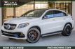 2018 Mercedes-Benz GLE GLE 63S 4MATIC COUPE - NAV - BLUETOOTH - GORGEOUS COMBO  - 22368599 - 0