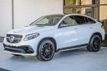 2018 Mercedes-Benz GLE GLE 63S 4MATIC COUPE - NAV - BLUETOOTH - GORGEOUS COMBO  - 22368599 - 5