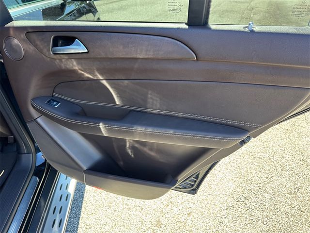 2018 Mercedes-Benz GLS GLS 450 4MATIC SUV - 22932122 - 15