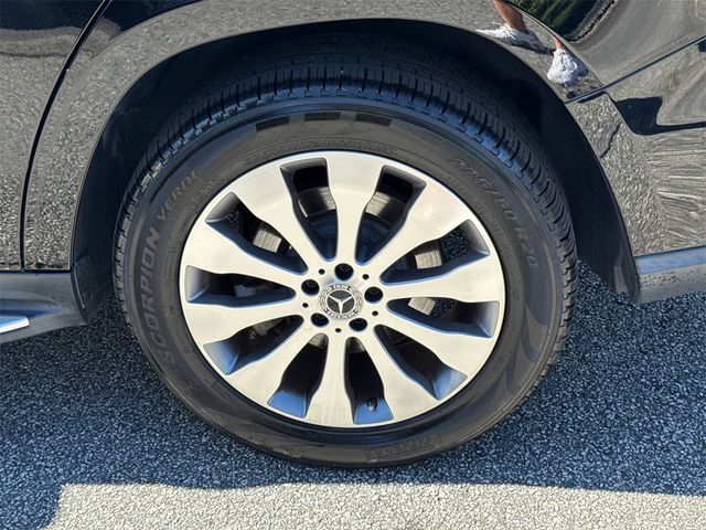 2018 Mercedes-Benz GLS GLS 450 4MATIC SUV - 22932122 - 18