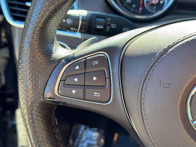 2018 Mercedes-Benz GLS GLS 450 4MATIC SUV - 22932122 - 24