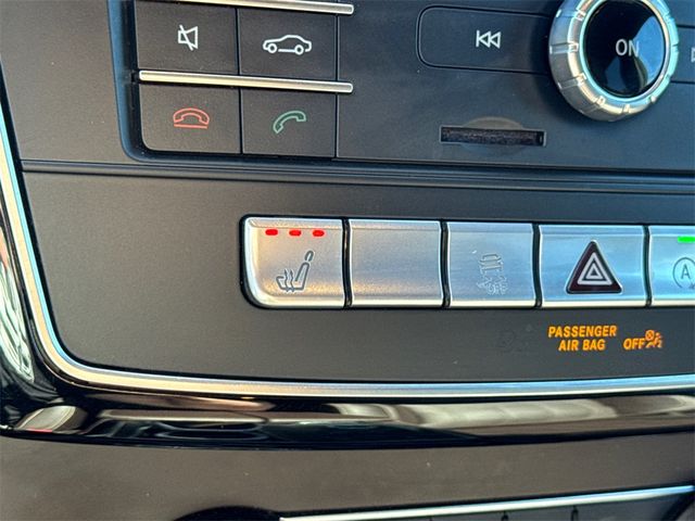 2018 Mercedes-Benz GLS GLS 450 4MATIC SUV - 22932122 - 34