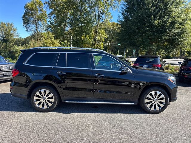 2018 Mercedes-Benz GLS GLS 450 4MATIC SUV - 22932122 - 7