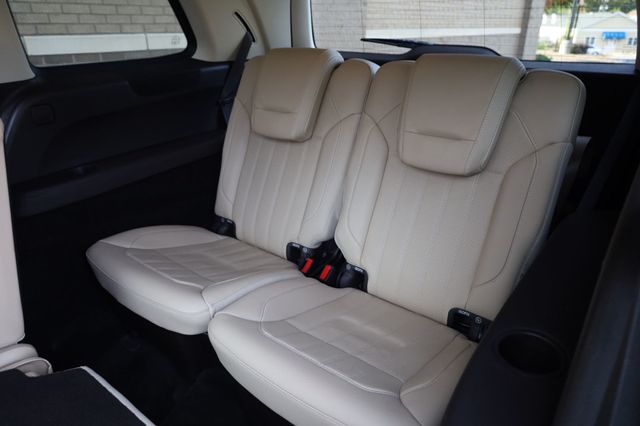 2018 Mercedes-Benz GLS GLS 450 4MATIC SUV - 22936122 - 14