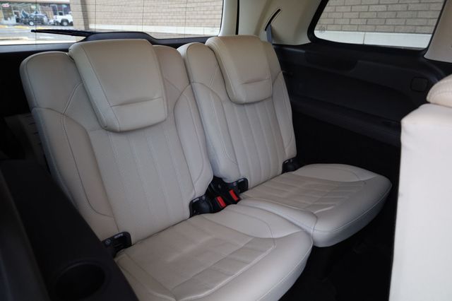 2018 Mercedes-Benz GLS GLS 450 4MATIC SUV - 22936122 - 20