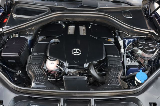 2018 Mercedes-Benz GLS GLS 450 4MATIC SUV - 22936122 - 21