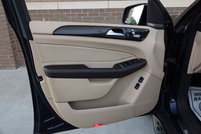 2018 Mercedes-Benz GLS GLS 450 4MATIC SUV - 22936122 - 22