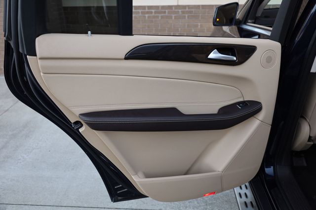 2018 Mercedes-Benz GLS GLS 450 4MATIC SUV - 22936122 - 24