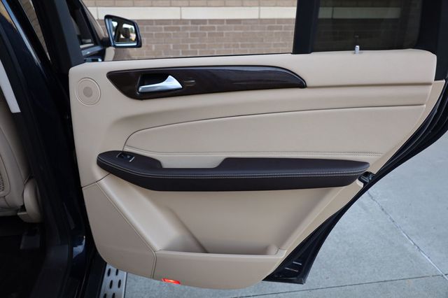 2018 Mercedes-Benz GLS GLS 450 4MATIC SUV - 22936122 - 26