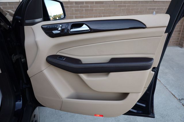 2018 Mercedes-Benz GLS GLS 450 4MATIC SUV - 22936122 - 27