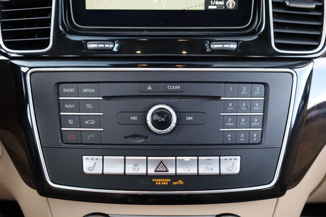 2018 Mercedes-Benz GLS GLS 450 4MATIC SUV - 22936122 - 33