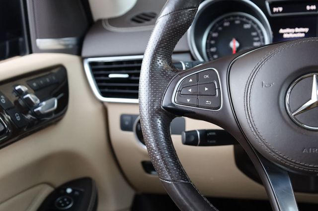 2018 Mercedes-Benz GLS GLS 450 4MATIC SUV - 22936122 - 38