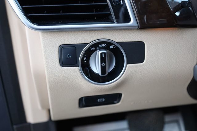 2018 Mercedes-Benz GLS GLS 450 4MATIC SUV - 22936122 - 39