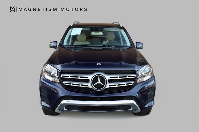 2018 Mercedes-Benz GLS GLS 450 4MATIC SUV - 22936122 - 6